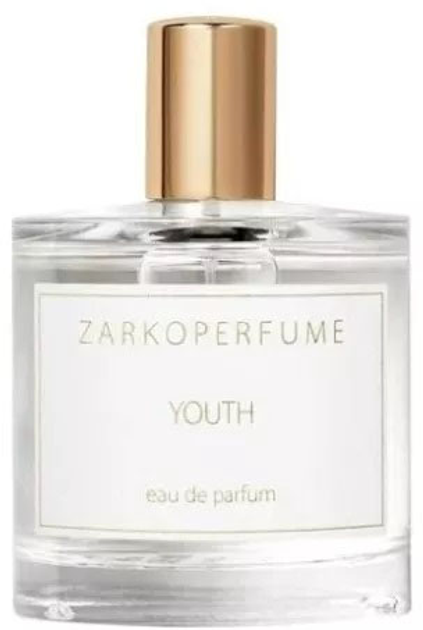 Акция на Тестер парфумована вода унісекс Zarkoperfume Youth 100 мл от Rozetka