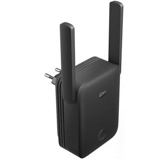 Точка доступу Xiaomi Mi WiFi Range Extender AC1200 (DVB4270GL) - Фото 3 Точка доступу Xiaomi Mi WiFi Range Extender AC1200 (DVB4270GL) - зображення 3
