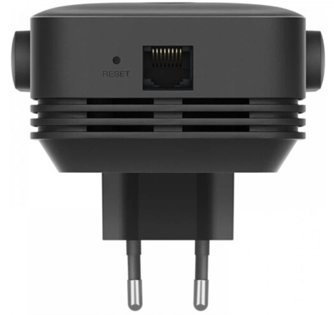 Точка доступу Xiaomi Mi WiFi Range Extender AC1200 (DVB4270GL) - Фото 5 Точка доступу Xiaomi Mi WiFi Range Extender AC1200 (DVB4270GL) - зображення 5