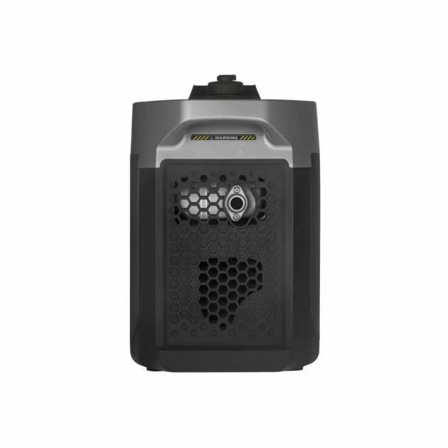 Інверторний генератор бензиновий EcoFlow Smart Generator GasEB-EU 1.8 кВт - зображення 4