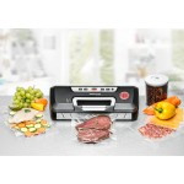 Вакуумный упаковщик Rommelsbacher VAC 285 - изображение 3