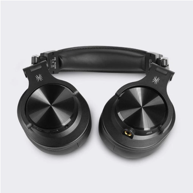 Наушники Oneodio Fusion A70 bluetooth Черный (814-1) купить в интернет ...