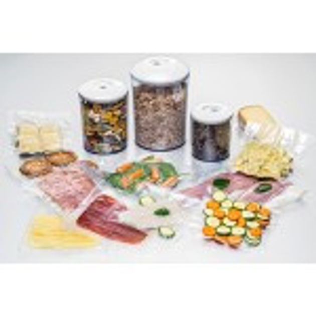Вакуумный упаковщик Rommelsbacher VAC 385 - изображение 4