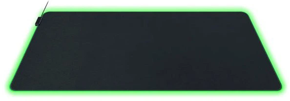 Ігрова поверхня Razer Goliathus Chroma XXXL Speed Control (RZ02-02500700-R3M1) - зображення 3
