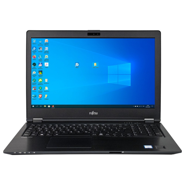 256 富士通 LIFEBOOK U758/S i5-8350U 8GB