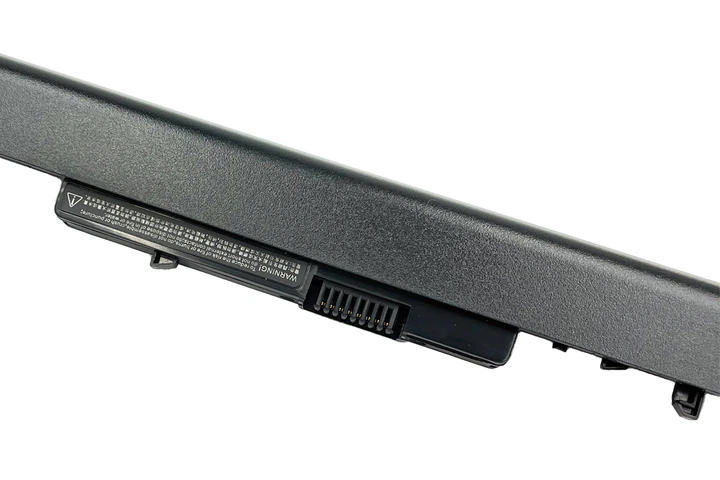 Батарея Elements MAX 740715-001 746641-001 для HP 14.4V 2600mAh (OA04-4S1P-2600) - изображение 4