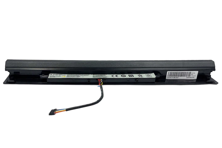 Батарея Elements MAX для Lenovo IdeaPad 100-15IBD 300-15ISK B50-50 V4400 TianYi 100-14IBD 100-15IBD 14.4V 2600 mAh (LE300-14-4S1P-2600) - Фото 4 Батарея Elements MAX для Lenovo IdeaPad 100-15IBD 300-15ISK B50-50 V4400 TianYi 100-14IBD 100-15IBD 14.4V 2600 mAh (LE300-14-4S1P-2600) - изображение 4