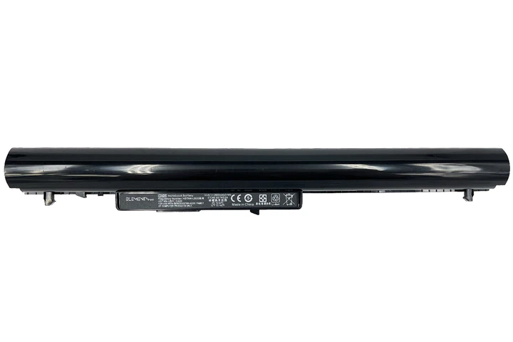 Батарея Elements MAX 740715-001 746641-001 для HP 14.4V 2600mAh (OA04-4S1P-2600) - изображение 2