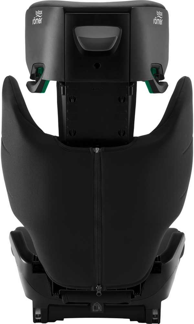 Автокресло Britax-Romer Discovery Plus Space Black (2000036848) - изображение 6