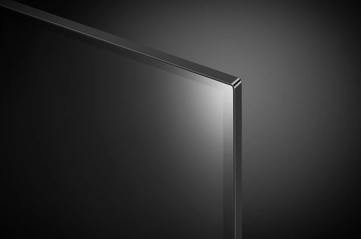 OLED-телевізор LG OLED42C24LA (6819965) Б/У - зображення 9