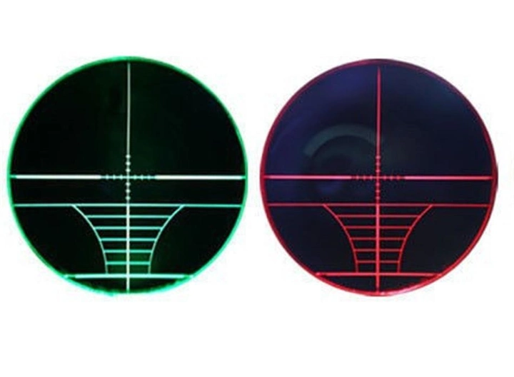 Оптический прицел BUSHNELL 3-9x32EG с подсветкой шкалы - изображение 2