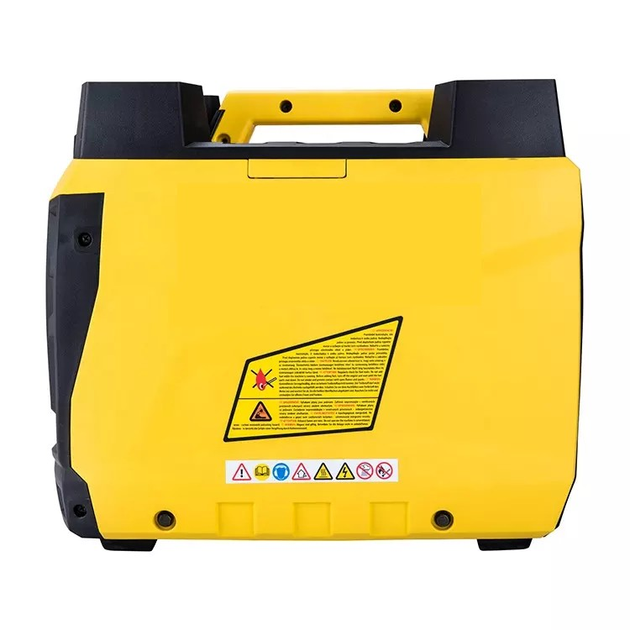 Генератор инверторный Premier PM1100i - изображение 3