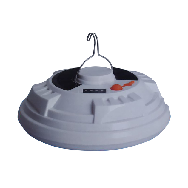 Аккумуляторная подвесная лампа на солнечной батарее Soft Lamp SL-zjv61 фонарь для кемпинга с крюком для подвешивания - Фото 8 Аккумуляторная подвесная лампа на солнечной батарее Soft Lamp SL-zjv61 фонарь для кемпинга с крюком для подвешивания - изображение 8