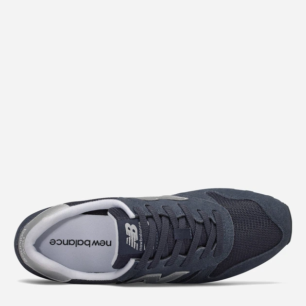 Buty sportowe męskie do kostki New Balance 373v2 ML373CC2 43 (9.5US) 27.5 cm Ciemnogranatowe (194182391497) - obraz 6