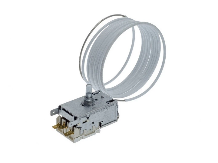 Термостат Ranco K59-L2622 для холодильников Liebherr Miele – фото