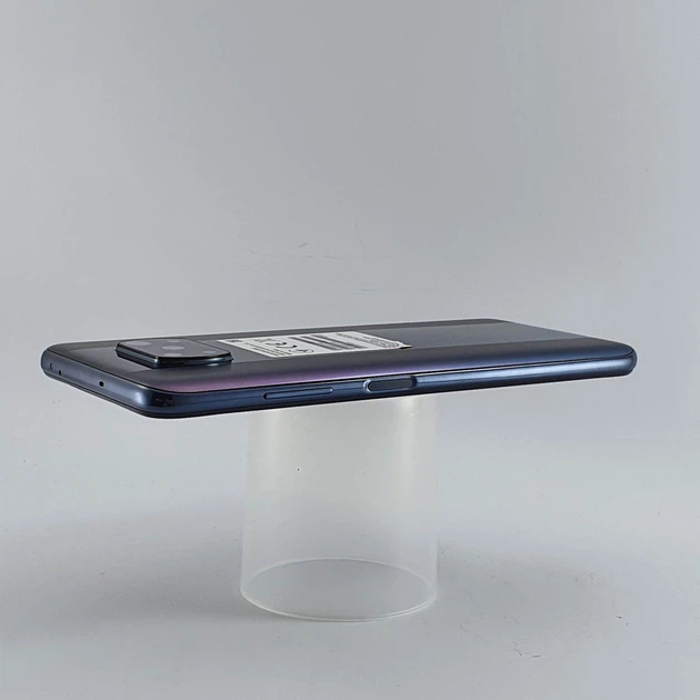 Xiaomi Poco X3 Pro 256 GB Phantom Black (2B00005728) Б/У – фото