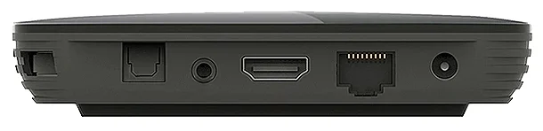Смарт ТВ VONTAR X3 4/64Gb Voice Control - Фото 3 Смарт ТВ VONTAR X3 4/64Gb Voice Control - изображение 3