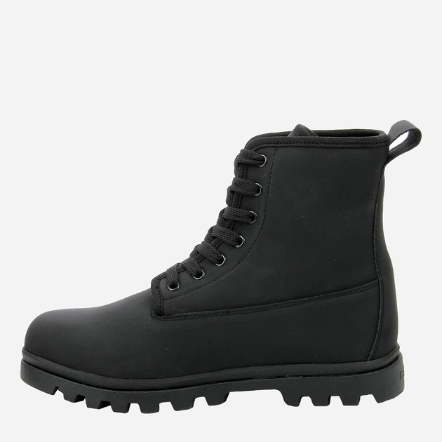 Trapery męskie wysokie Native Johnny Bloom 916870-60-81 40 (7US/6UK) 25.2 cm Czarne (4894401866695) - obraz 6