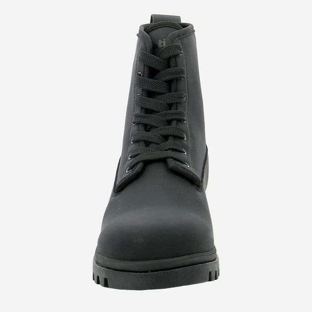 Trapery męskie wysokie Native Johnny Bloom 916870-60-81 40 (7US/6UK) 25.2 cm Czarne (4894401866695) - obraz 7
