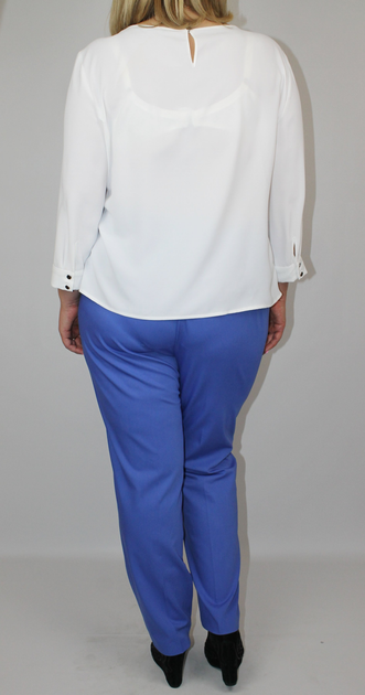 Брюки Mare Sole MS4017 Сині 42 от продавца: SENWEAR – в интернет ...