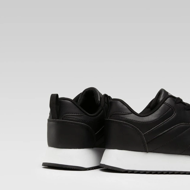 Sneakersy damskie Sprandi WPRS-2021W07151 36 22.5 cm Czarne (5904248868161) - obraz 5