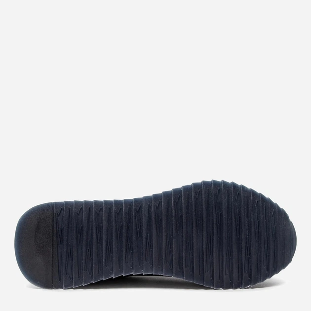 Sneakersy damskie Sprandi WP07-11705-01 38 24 cm Ciemnogranatowe (5904862030401) - obraz 4