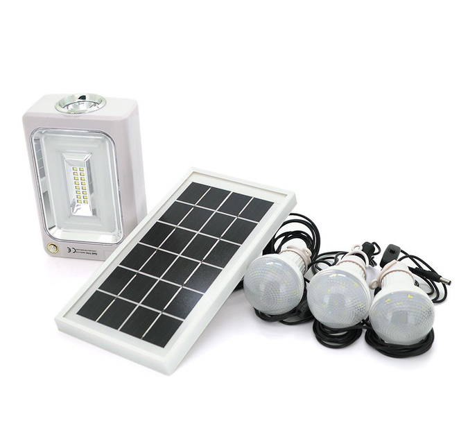 Переносной фонарь с солнечной панелью Voltronic GHTC1173+Solar, 1+1 ...