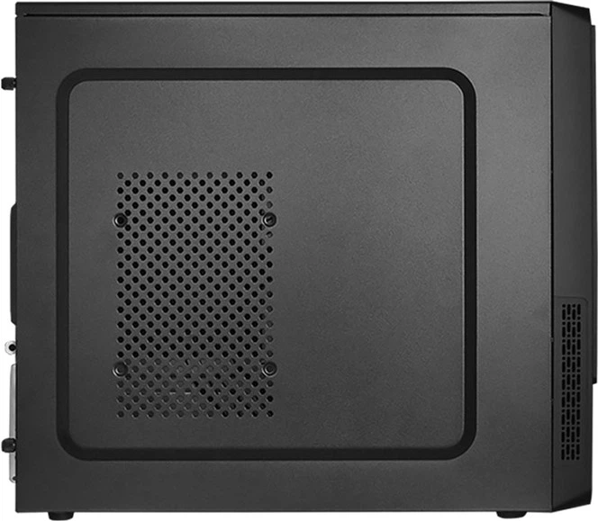 Корпус Chieftec UNI 350W Black (UB-03B-350GPB) - зображення 4
