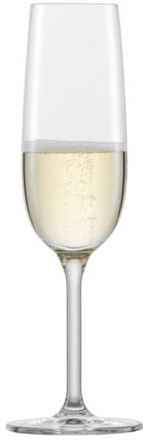 Набор бокалов для игристого вина Schott Zwiesel For You 210 мл х 4 шт ...
