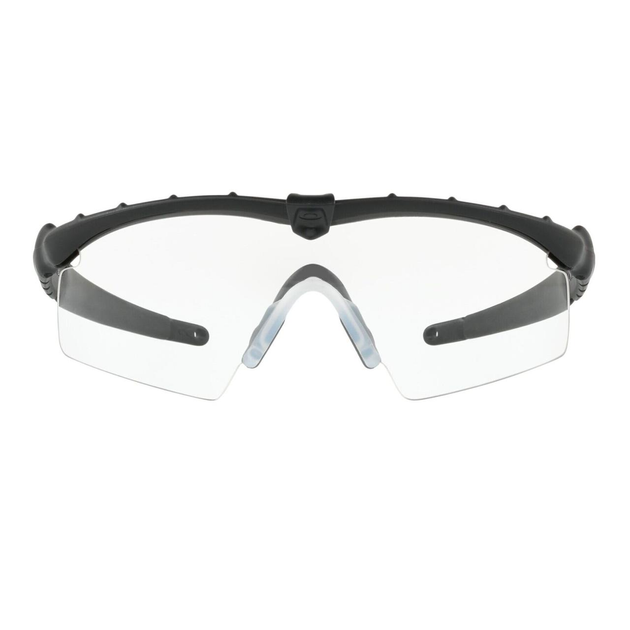 Трьохлінзовий комплект балістичних окулярів Oakley SI Ballistic M Frame 2.0 - зображення 2