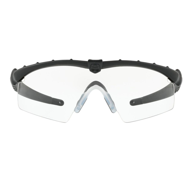 Трьохлінзовий комплект балістичних окулярів Oakley SI Ballistic M Frame 2.0 - зображення 2