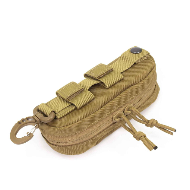 Кейс для окулярів ACM Molle Sunglasses Case - зображення 2