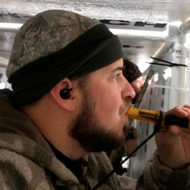 Шумопригнічуючі навушники Silynx Clarus Pro - Фото 6 Шумопригнічуючі навушники Silynx Clarus Pro - зображення 6