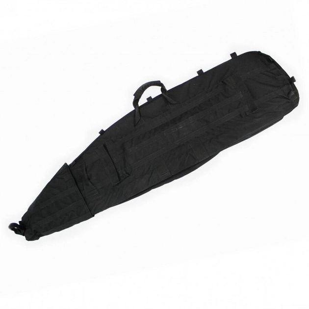 Чохол BlackHawk Long Gun Sniper Drag Bag (Б/У) - зображення 2