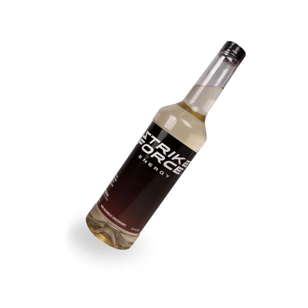 Пляшка рідкого концентрату Strike Force Energy Original - зображення 3