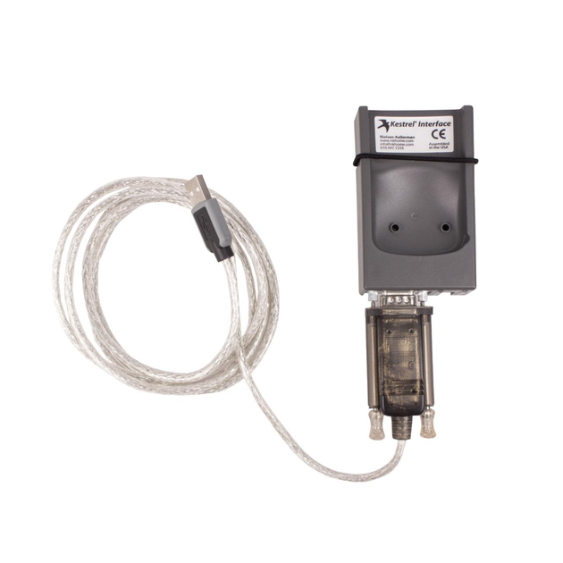 Kestrel Meter Interface 4000 Series - USB Port - изображение 1