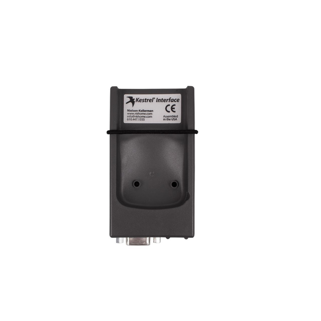 Kestrel Meter Interface 4000 Series - USB Port - изображение 2
