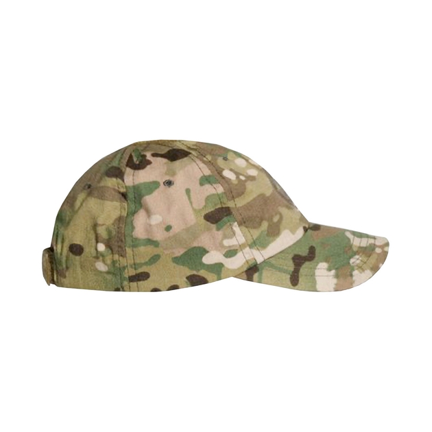 Бейсболка Crye Precision Ball Cap CP Logo - изображение 2