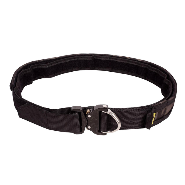 Тактичний ремінь Emerson Gear Cobra 1,75-2" One-pcs Combat Belt - зображення 1