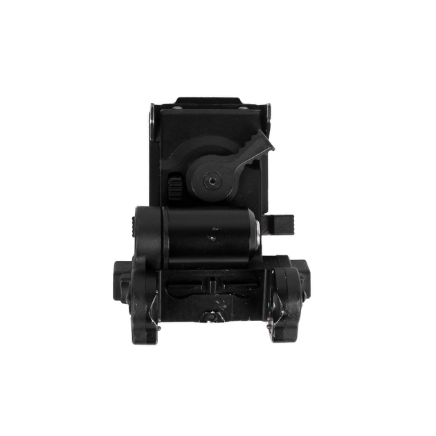 Кріплення для ПНБ Wilcox L4 G01 ANVIS/PVS 23 Mount Low Profile (Б/У) - зображення 2