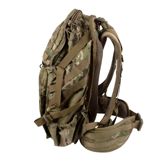 Тактичний рюкзак Eberlestock X4 HiSpeed Pack - изображение 2