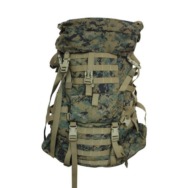 Основний рюкзак США Main Pack Tango ILBE Gen 2 USMC (Б/У) - зображення 1