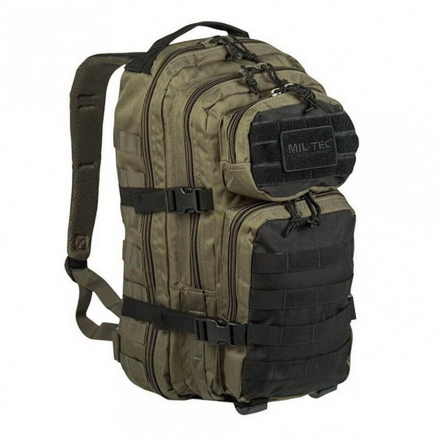 Рюкзак Mil-Tec Assault Pack Small - изображение 1