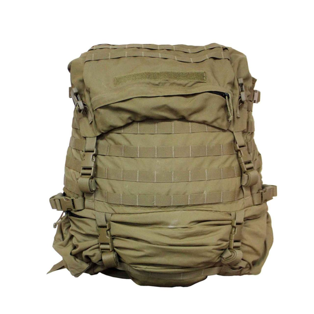 Основний рюкзак Морської піхоти США FILBE Main Pack - изображение 2