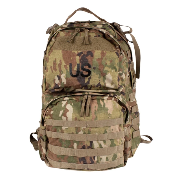 Штурмовий рюкзак MOLLE II Medium Rucksack - изображение 1