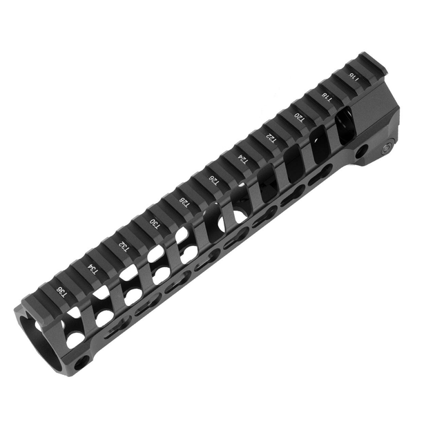 Цівка Big Dragon AR-15 KeyMod Switch 23,5cm .223/5.56 Rail - изображение 1