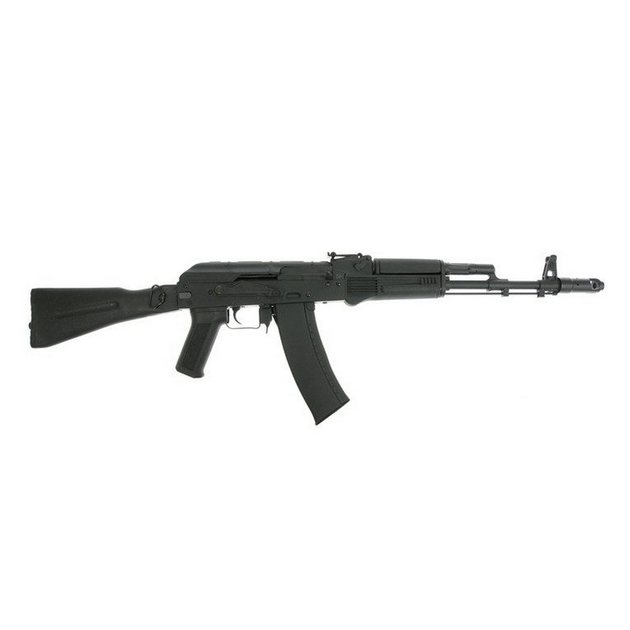 Штурмова гвинтівка Cyma AK 74 CM.040С - зображення 2