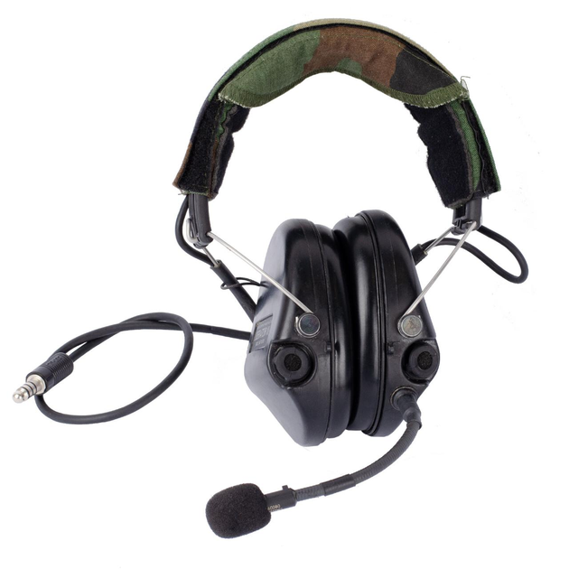 Активна гарнітура TCI Liberator III headband (Б/У) - изображение 1
