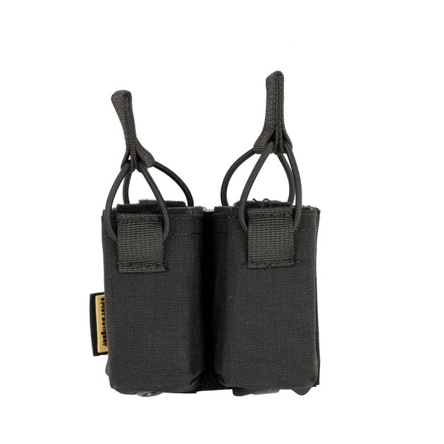 Магазинний підсумок Emerson Double Magazine Pouch для жилета S&S Precision - зображення 1