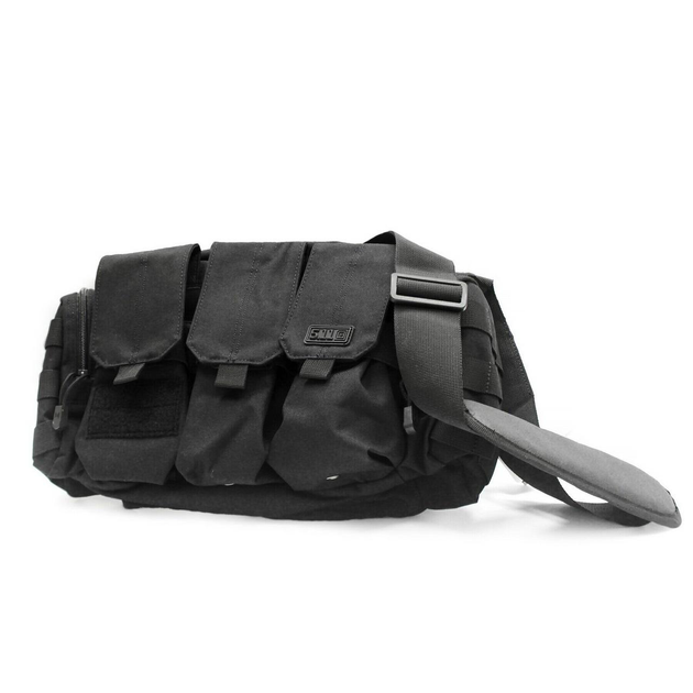 Сумка тактична 5.11 Tactical Bail Out Bag - зображення 1